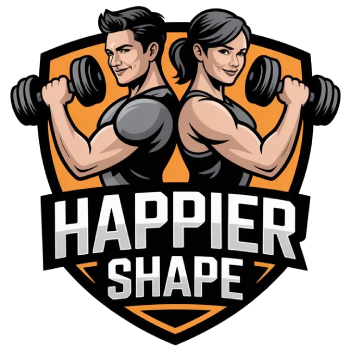 happiershape.com
